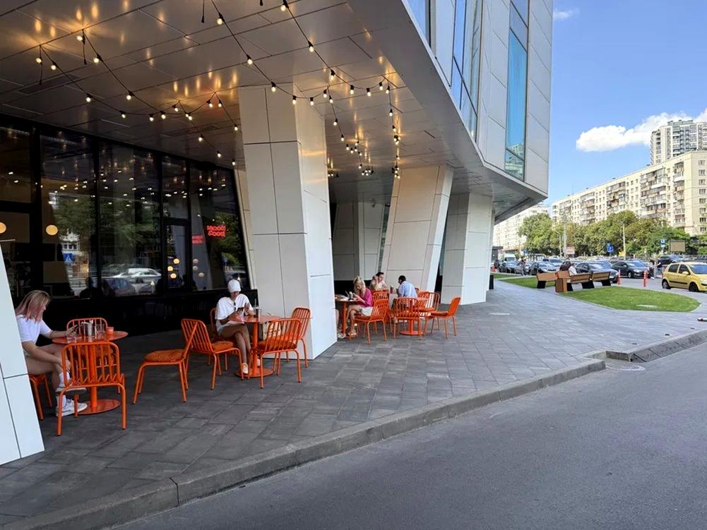 Коммерческая недвижимость по адресу ул. Борщаговская (площадь 174 м²) - Atlanta.ua - фото 5