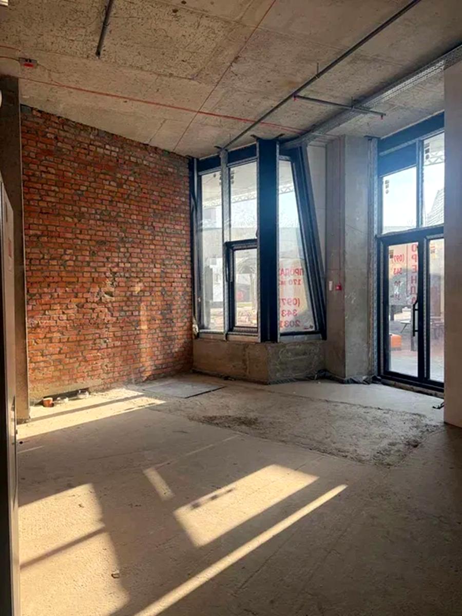 Коммерческая недвижимость по адресу ул. Борщаговская (площадь 174 м²) - Atlanta.ua - фото 15