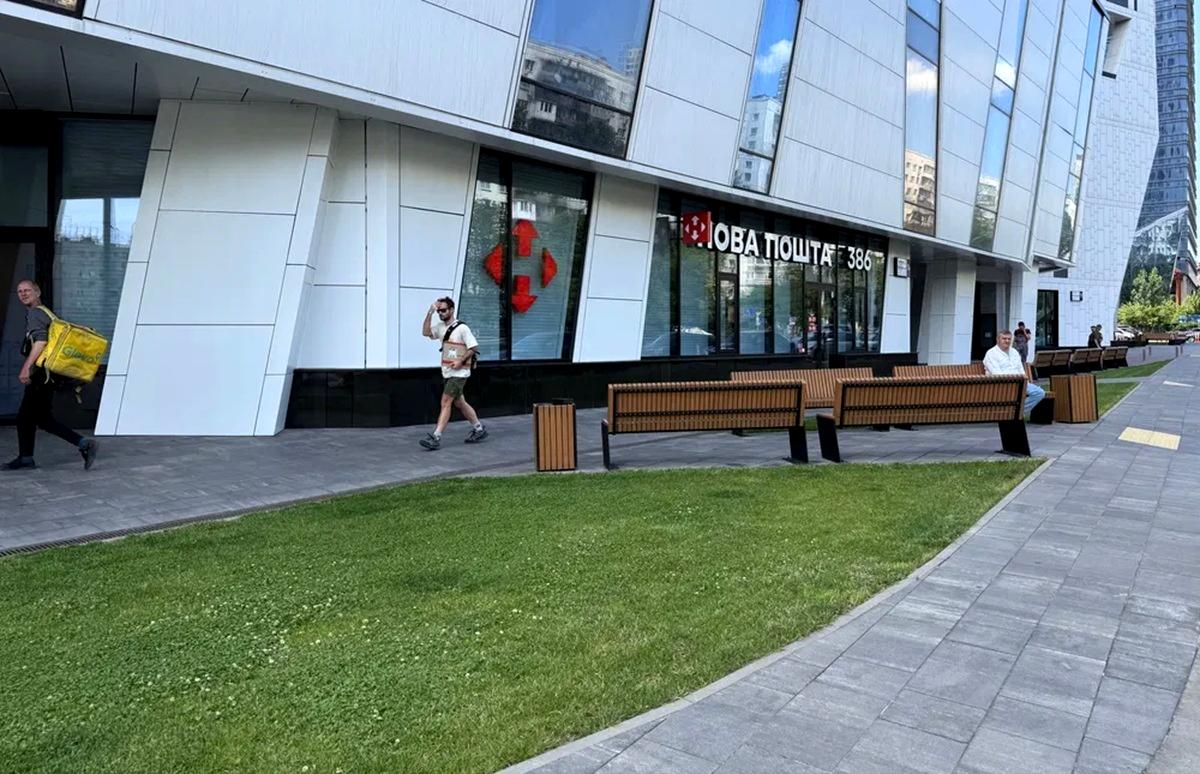 Коммерческая недвижимость по адресу ул. Борщаговская (площадь 174 м²) - Atlanta.ua - фото 13