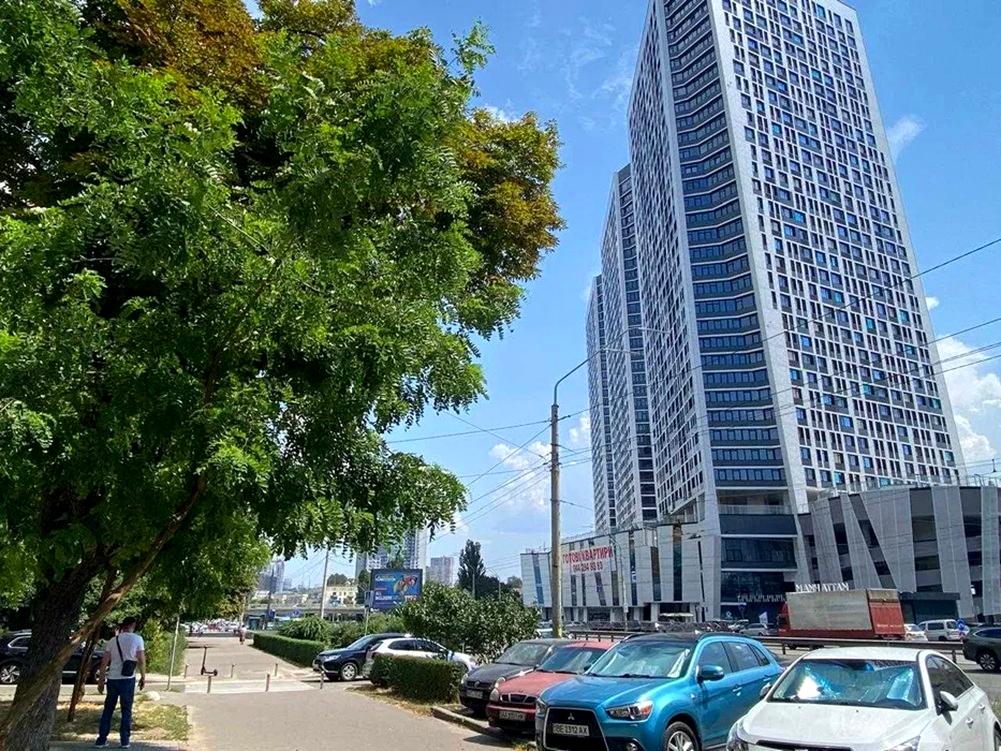 Коммерческая недвижимость по адресу ул. Борщаговская (площадь 174 м²) - Atlanta.ua - фото 12