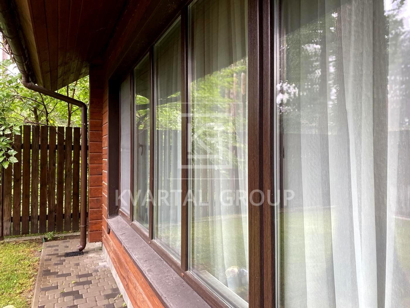 Дом по адресу ул. Михайловського (площадь 128 м²) - Atlanta.ua - фото 20