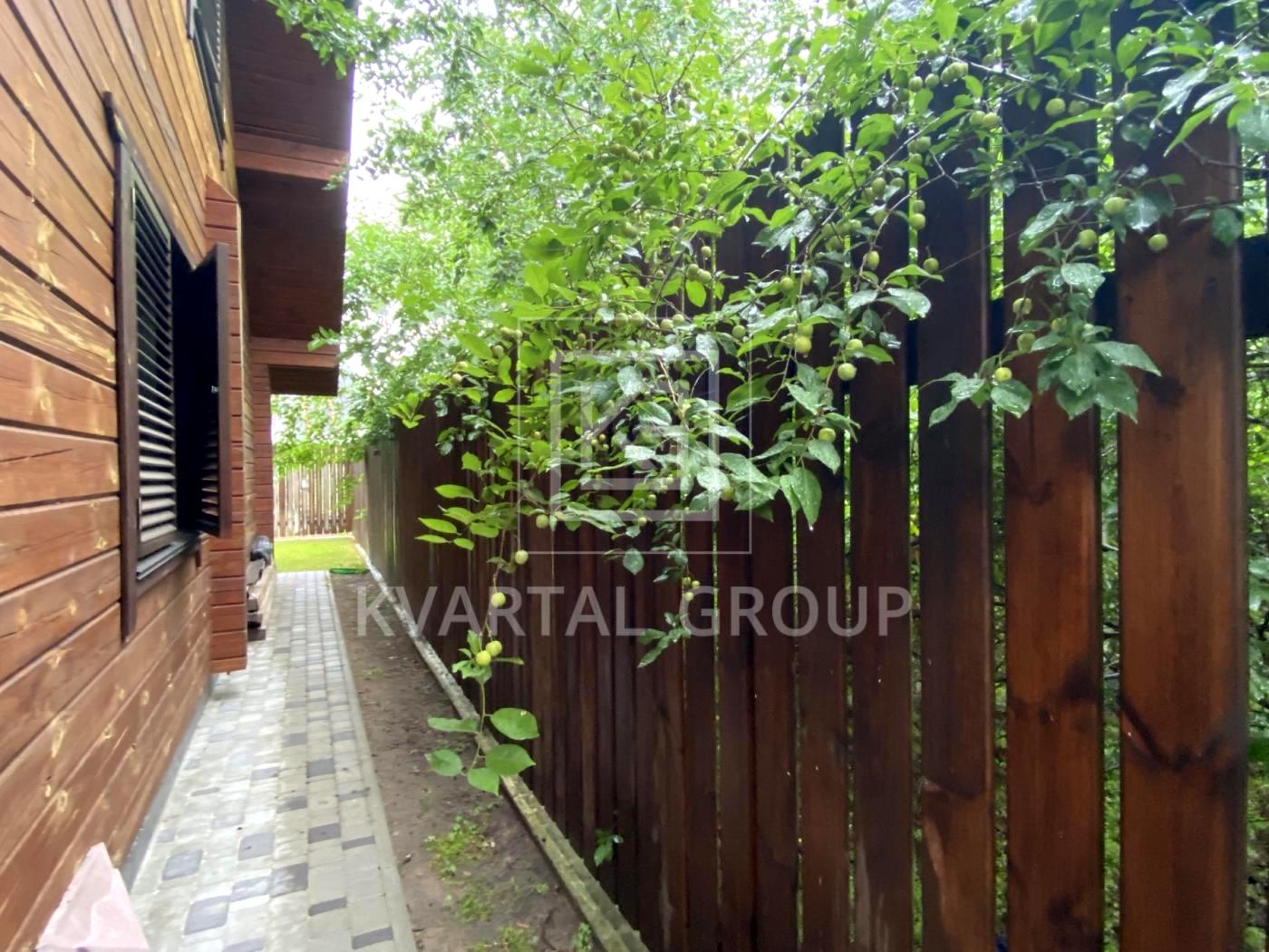 Дом по адресу ул. Михайловського (площадь 128 м²) - Atlanta.ua - фото 21