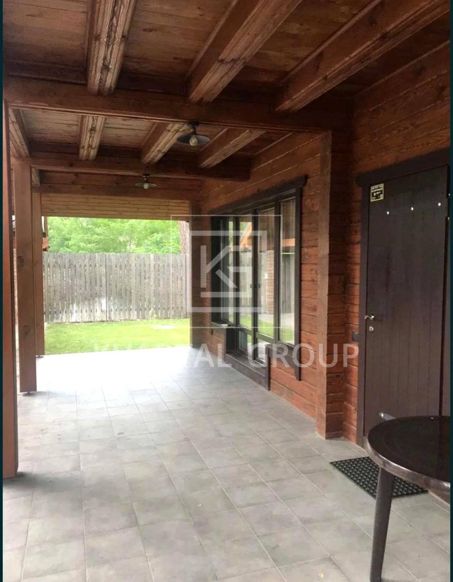 Дом по адресу ул. Михайловського (площадь 128 м²) - Atlanta.ua - фото 24