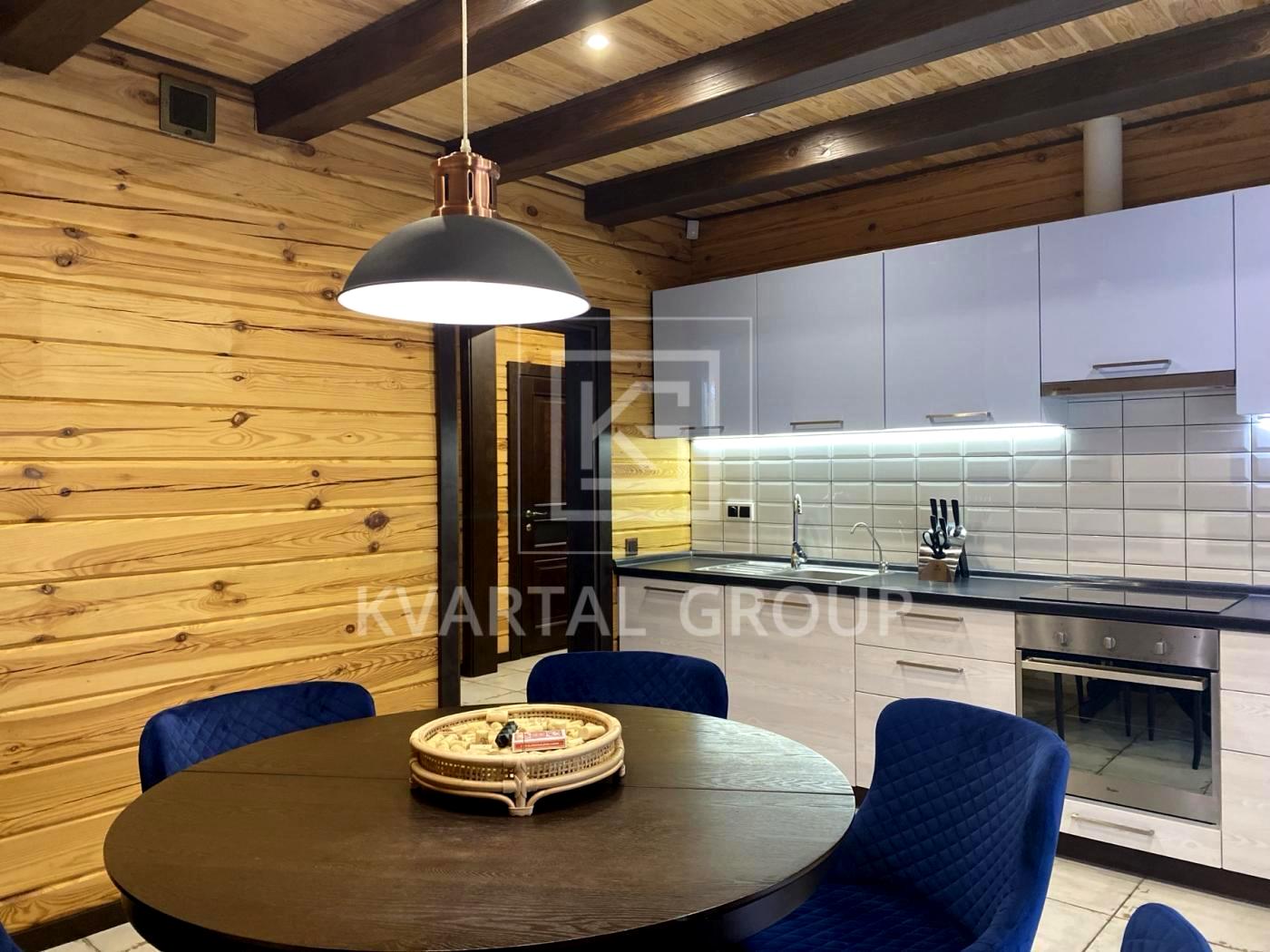 Дом по адресу ул. Михайловського (площадь 128 м²) - Atlanta.ua - фото 4