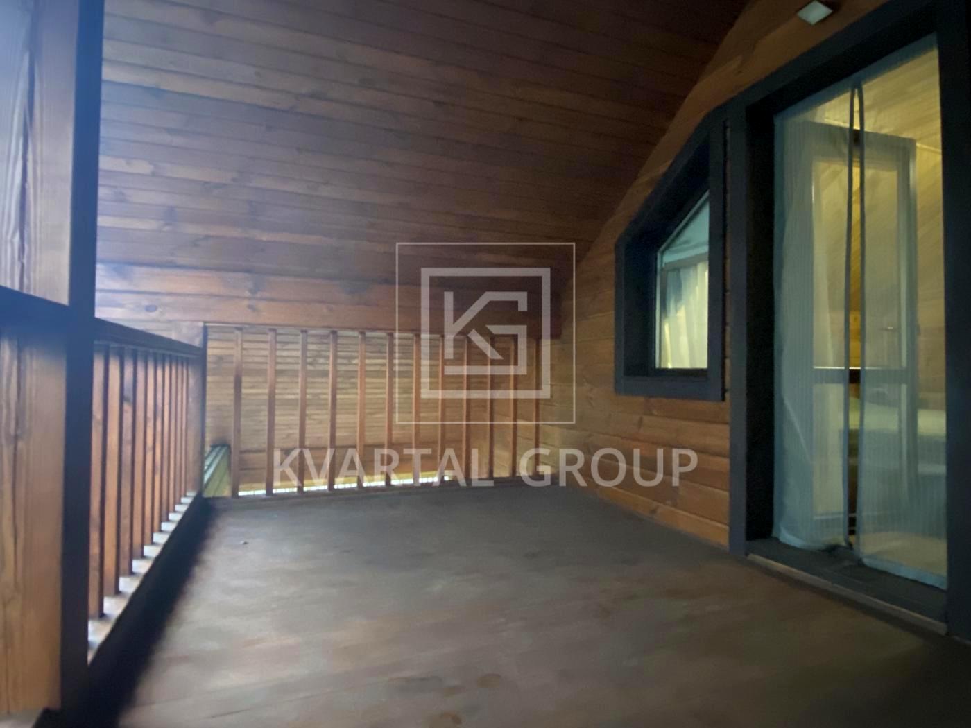 Дом по адресу ул. Михайловського (площадь 128 м²) - Atlanta.ua - фото 25