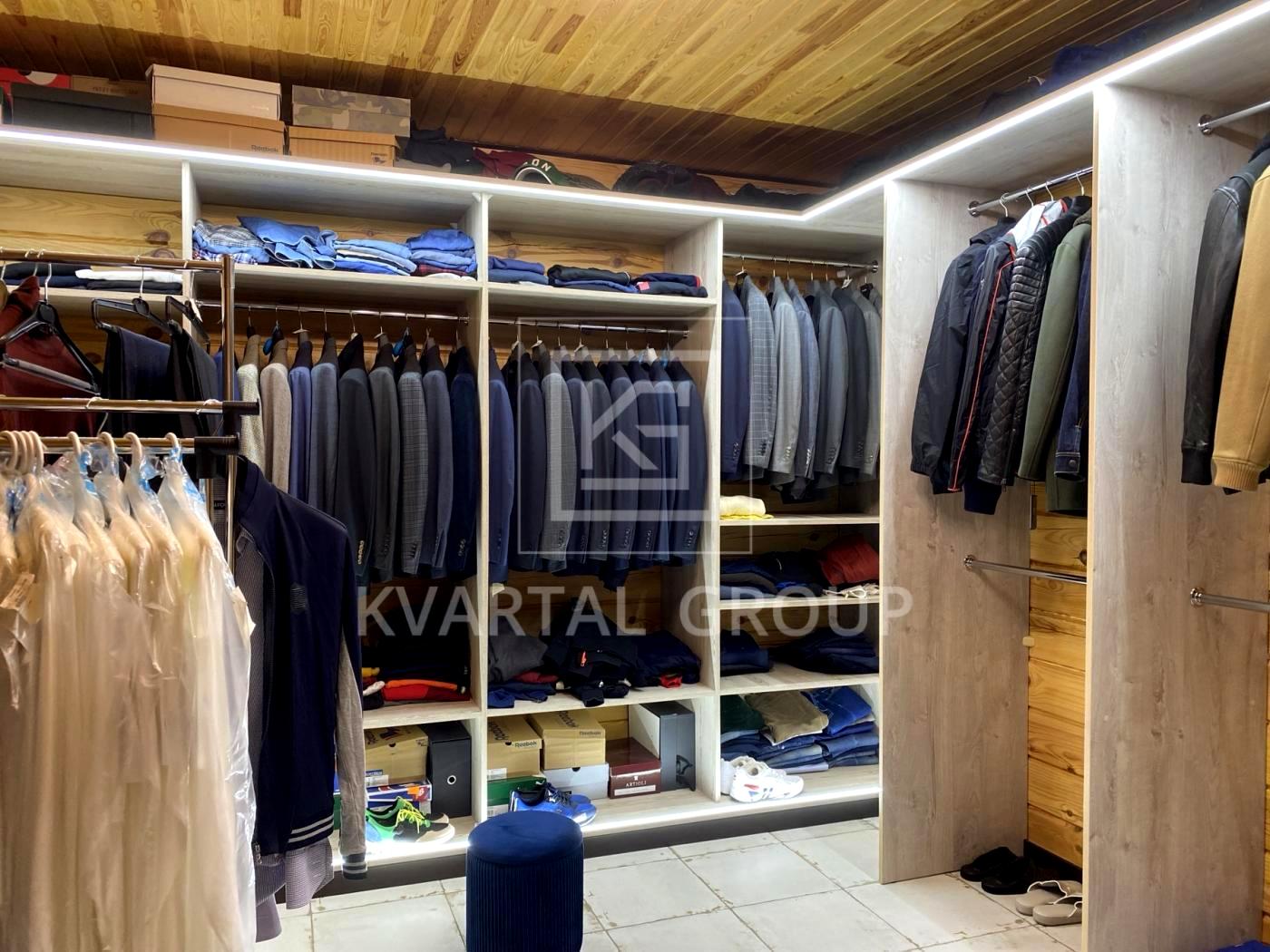 Дом по адресу ул. Михайловського (площадь 128 м²) - Atlanta.ua - фото 13