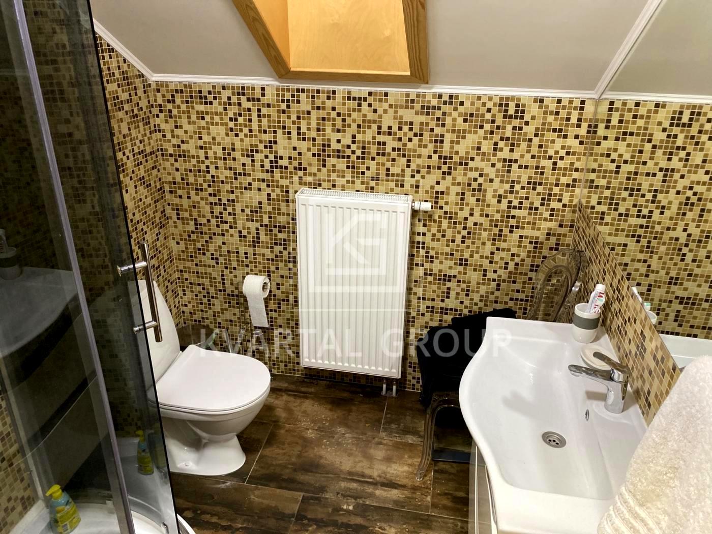 Дом по адресу ул. Михайловського (площадь 128 м²) - Atlanta.ua - фото 14