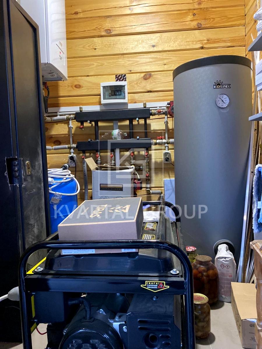 Дом по адресу ул. Михайловського (площадь 128 м²) - Atlanta.ua - фото 26