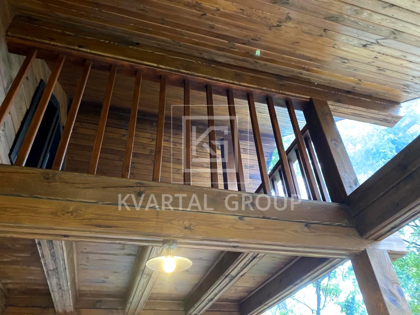 Дом по адресу ул. Михайловського (площадь 128 м²) - Atlanta.ua - фото 28