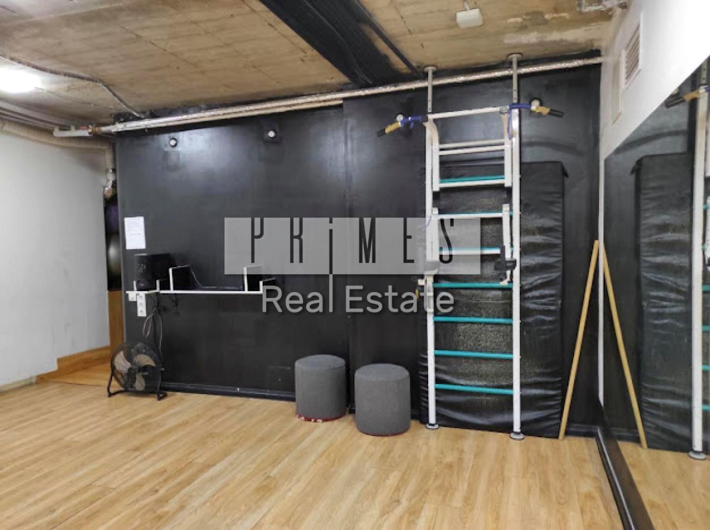 Коммерческая недвижимость по адресу ул. Межигорская (площадь 297 м²) - Atlanta.ua - фото 7