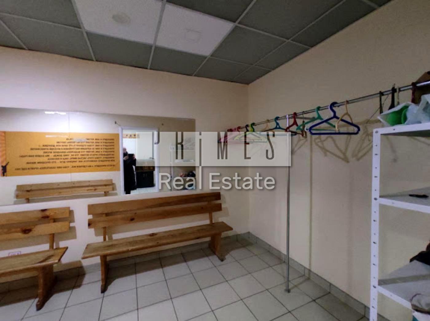 Коммерческая недвижимость по адресу ул. Межигорская (площадь 297 м²) - Atlanta.ua - фото 18