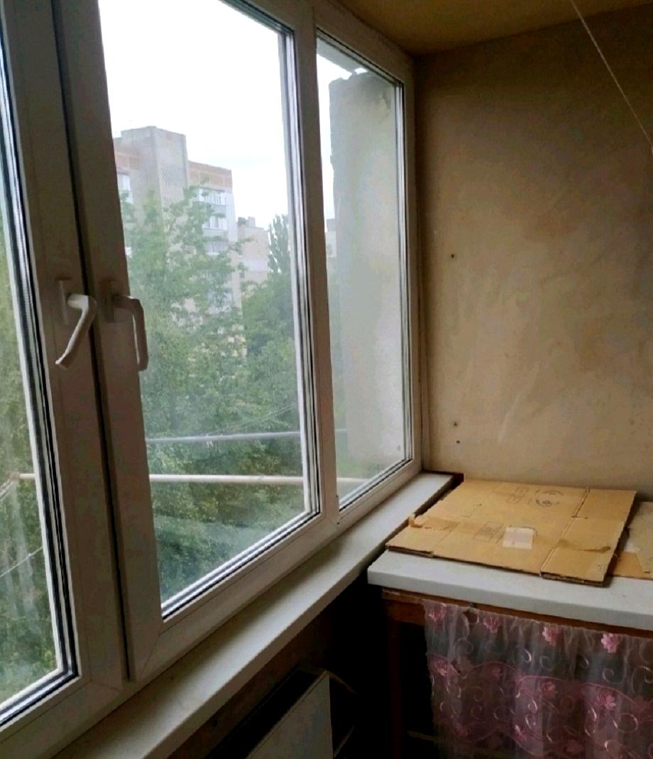 1-комнатная квартира по адресу ул. Олега Антонова (площадь 36 м²) - Atlanta.ua - фото 10