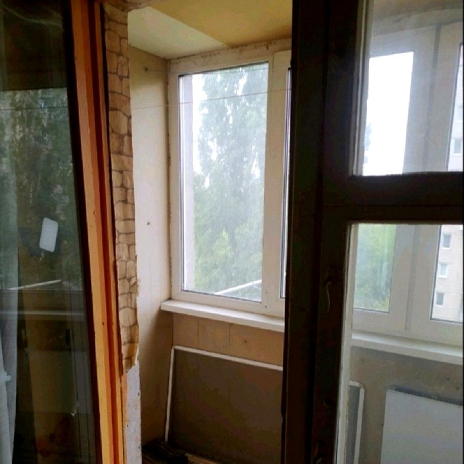 1-комнатная квартира по адресу ул. Олега Антонова (площадь 36 м²) - Atlanta.ua - фото 9