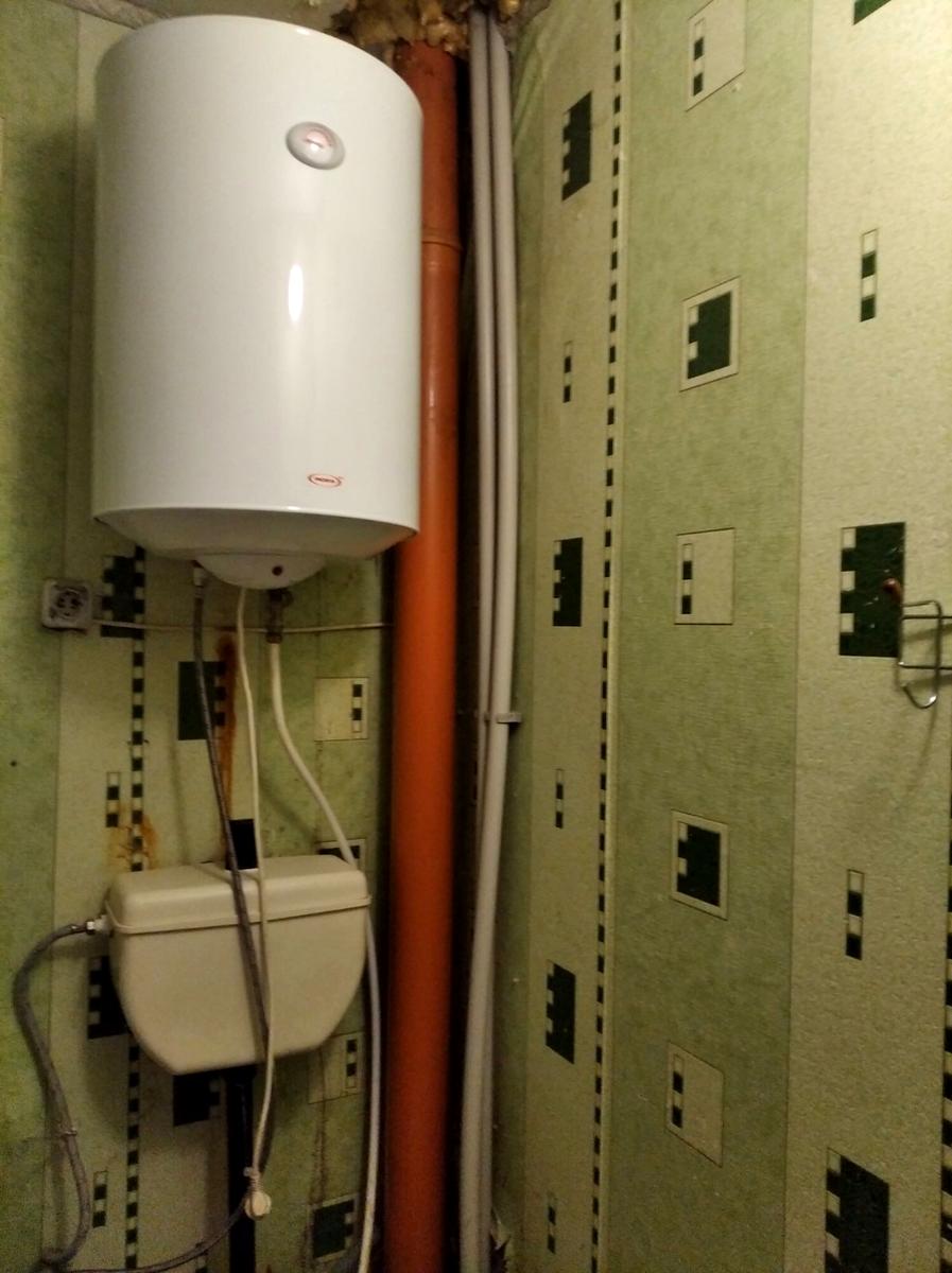 1-комнатная квартира по адресу ул. Олега Антонова (площадь 36 м²) - Atlanta.ua - фото 16