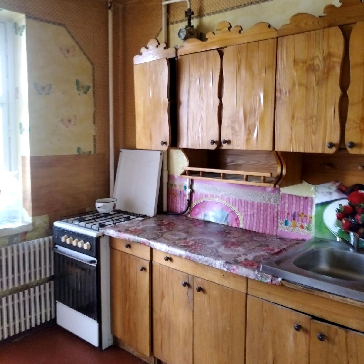 1-комнатная квартира по адресу ул. Олега Антонова (площадь 36 м²) - Atlanta.ua - фото 12