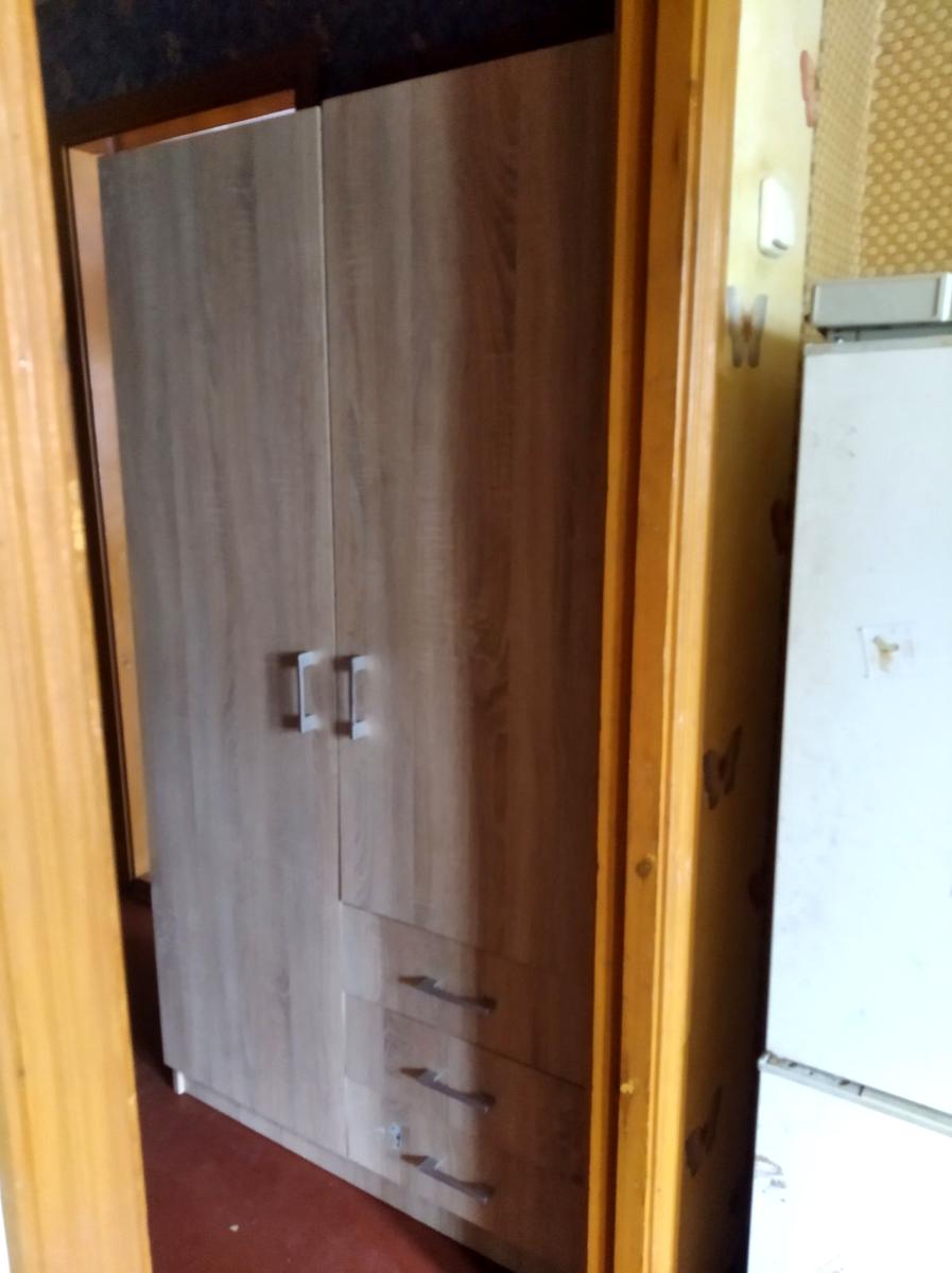 1-комнатная квартира по адресу ул. Олега Антонова (площадь 36 м²) - Atlanta.ua - фото 14