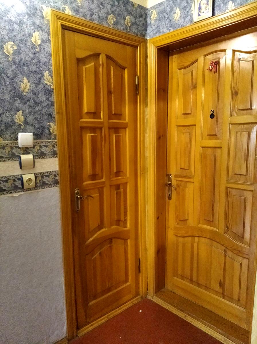 1-комнатная квартира по адресу ул. Олега Антонова (площадь 36 м²) - Atlanta.ua - фото 15