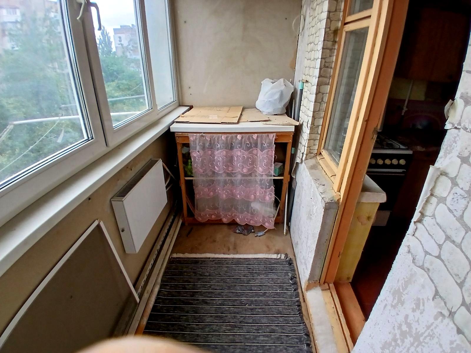 1-комнатная квартира по адресу ул. Олега Антонова (площадь 36 м²) - Atlanta.ua - фото 11