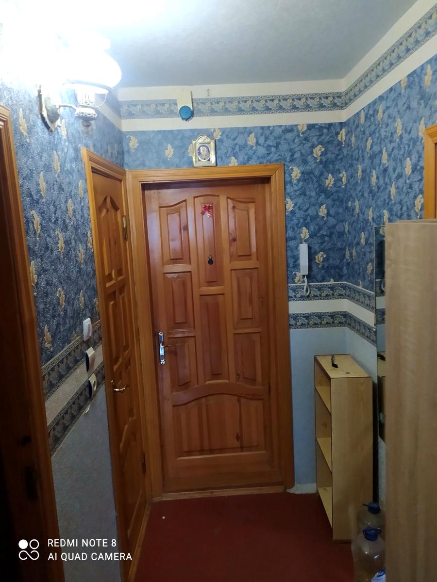 1-комнатная квартира по адресу ул. Олега Антонова (площадь 36 м²) - Atlanta.ua - фото 17