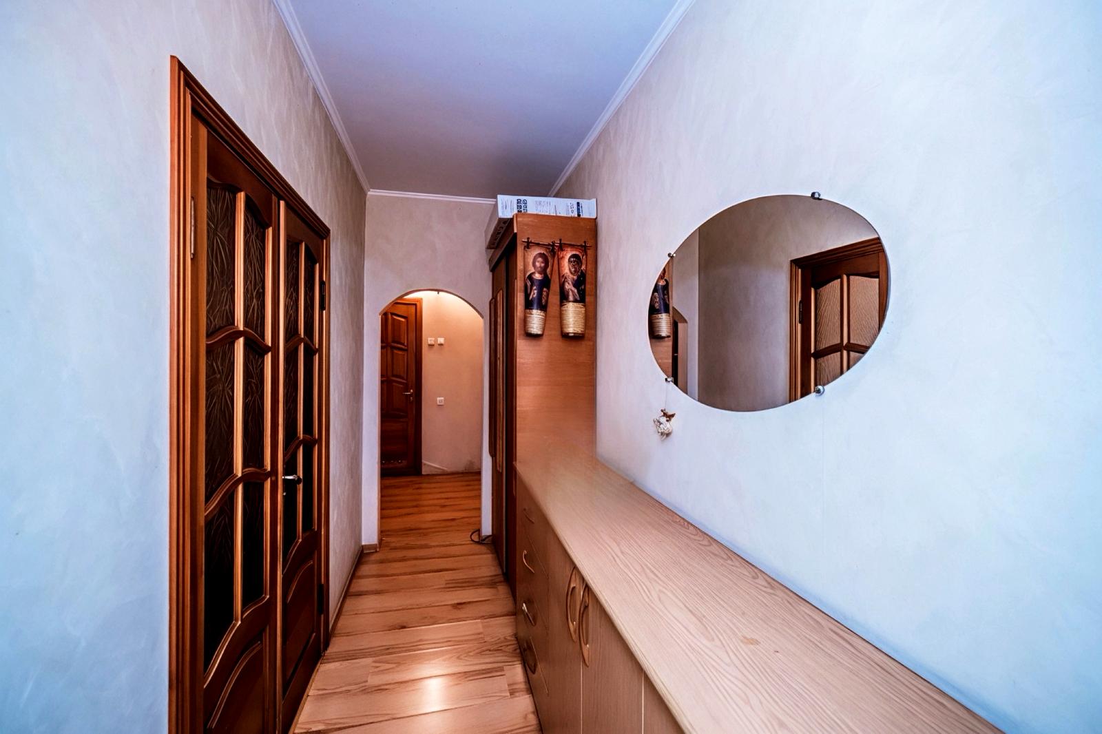 3-кімнатна квартира за адресою вул. Тростянецька (площа 69,9 м²) - Atlanta.ua - фото 5