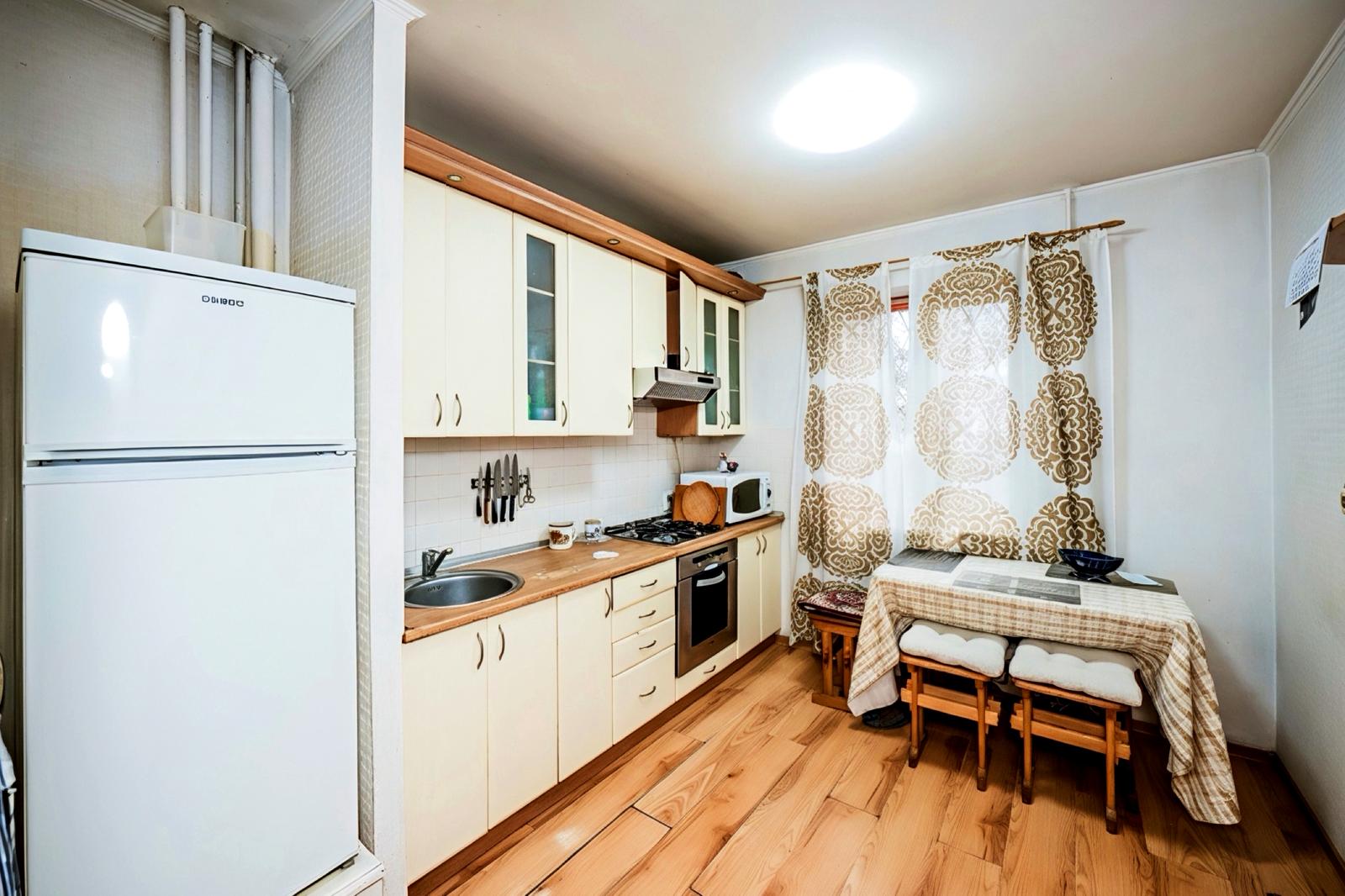 3-кімнатна квартира за адресою вул. Тростянецька (площа 69,9 м²) - Atlanta.ua - фото 2