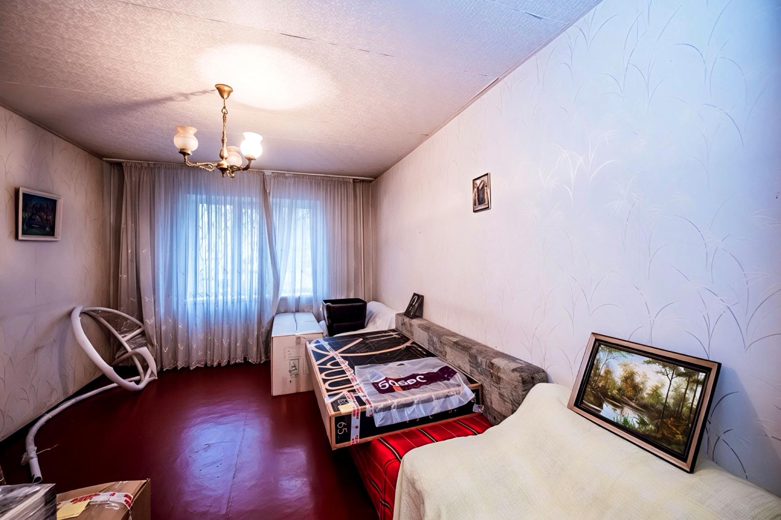 3-кімнатна квартира за адресою вул. Тростянецька (площа 69,9 м²) - Atlanta.ua - фото 3