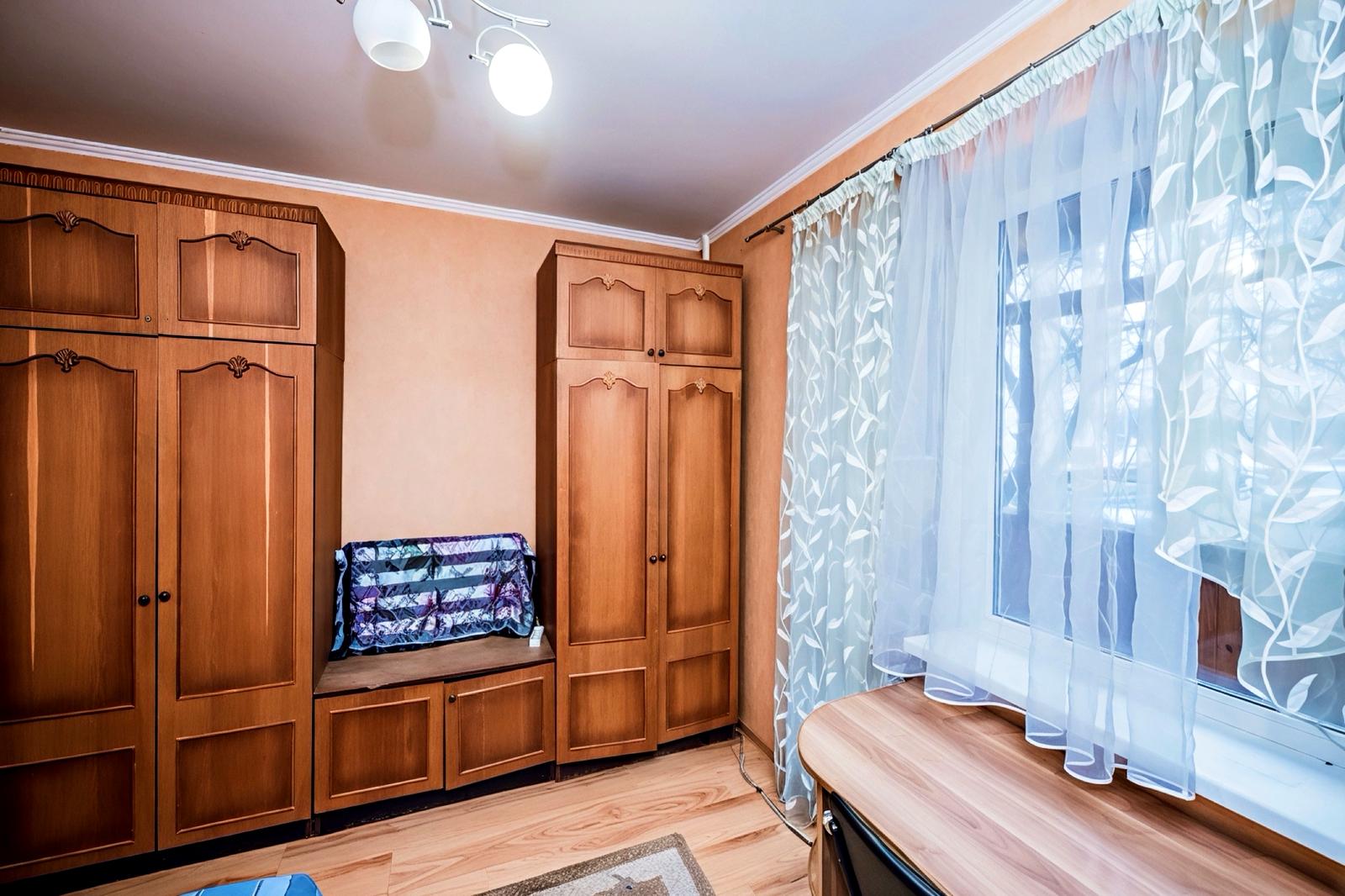 3-кімнатна квартира за адресою вул. Тростянецька (площа 69,9 м²) - Atlanta.ua - фото 7