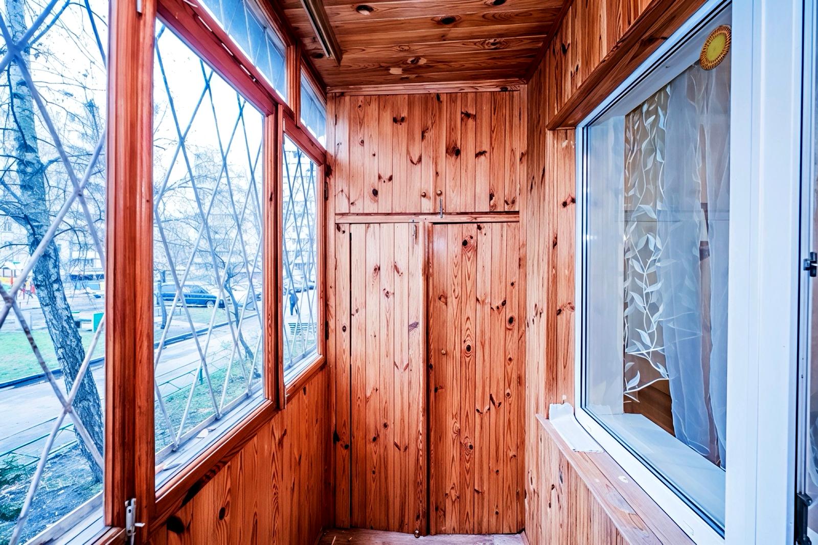 3-кімнатна квартира за адресою вул. Тростянецька (площа 69,9 м²) - Atlanta.ua - фото 6