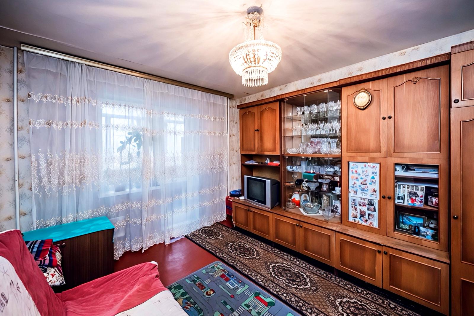 3-кімнатна квартира за адресою вул. Тростянецька (площа 69,9 м²) - Atlanta.ua - фото 9