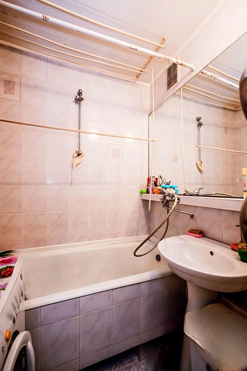 3-кімнатна квартира за адресою вул. Тростянецька (площа 69,9 м²) - Atlanta.ua - фото 11