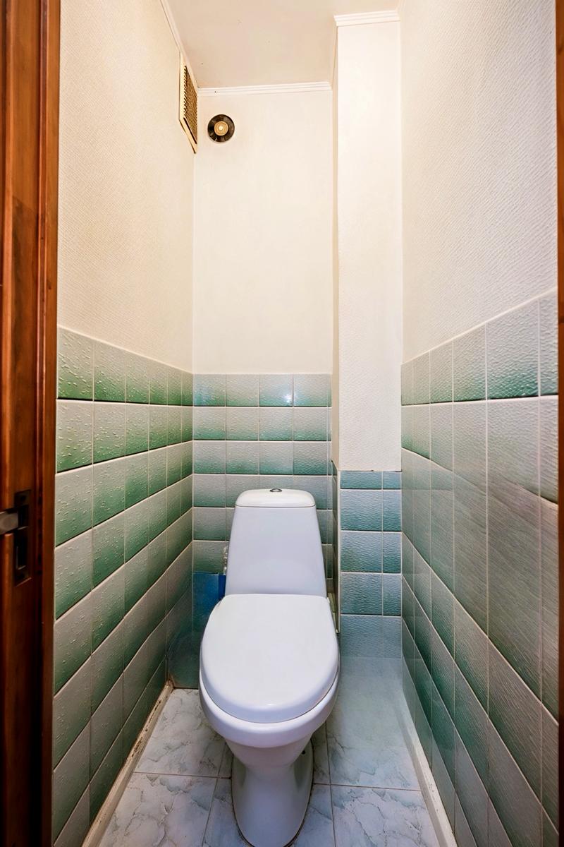 3-кімнатна квартира за адресою вул. Тростянецька (площа 69,9 м²) - Atlanta.ua - фото 10