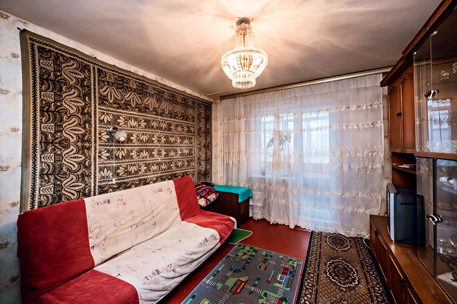 3-кімнатна квартира за адресою вул. Тростянецька (площа 69,9 м²) - Atlanta.ua - фото 12