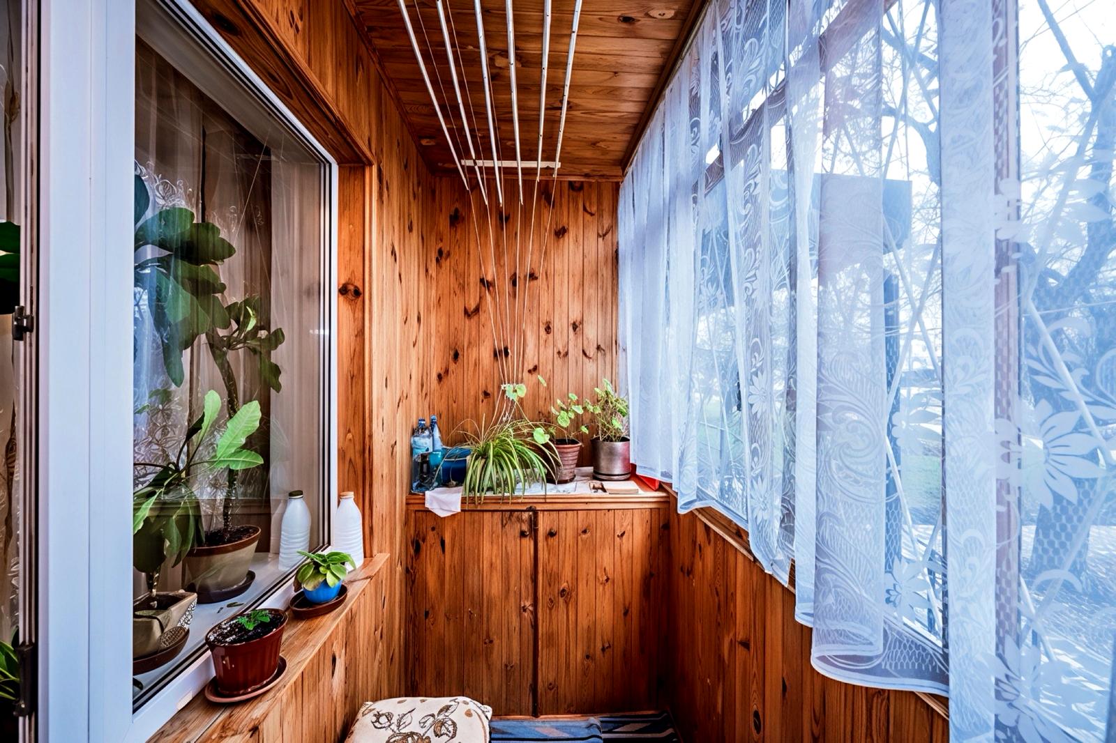 3-кімнатна квартира за адресою вул. Тростянецька (площа 69,9 м²) - Atlanta.ua - фото 13