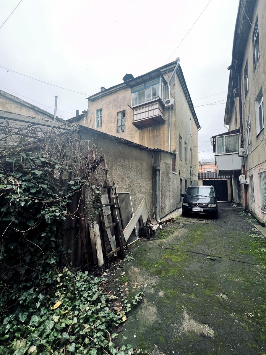 2-кімнатна квартира за адресою вул. Утьосова (площа 75 м²) - Atlanta.ua - фото 2