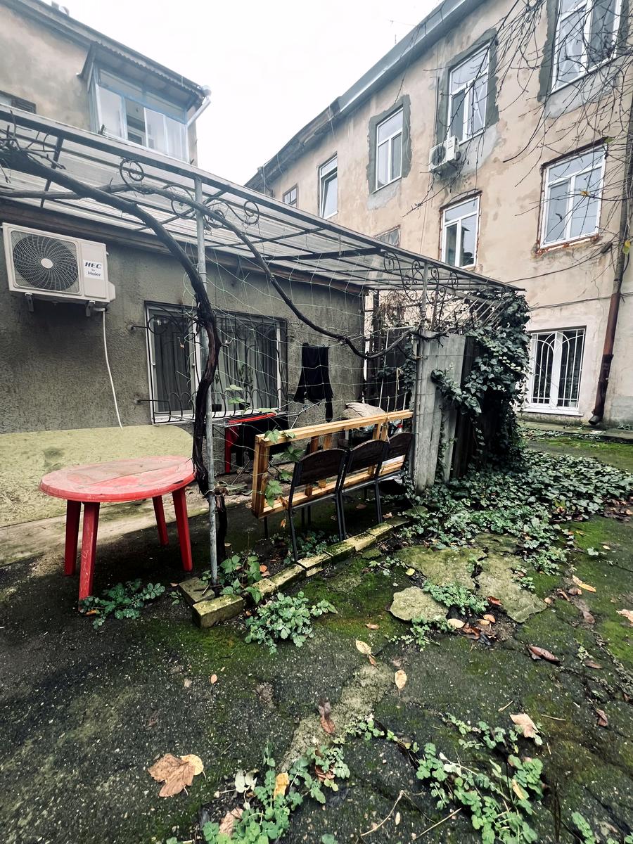 2-кімнатна квартира за адресою вул. Утьосова (площа 75 м²) - Atlanta.ua - фото 3