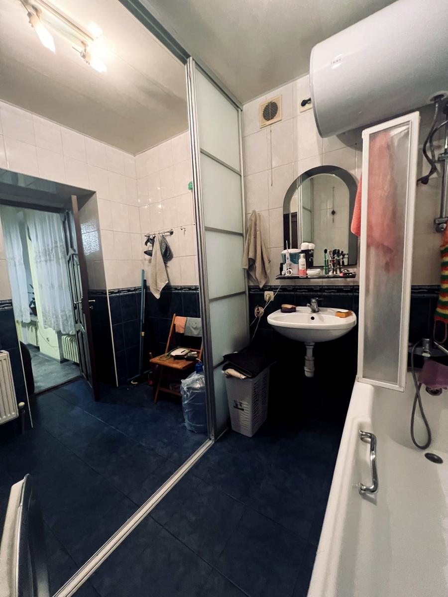 2-кімнатна квартира за адресою вул. Утьосова (площа 75 м²) - Atlanta.ua - фото 7