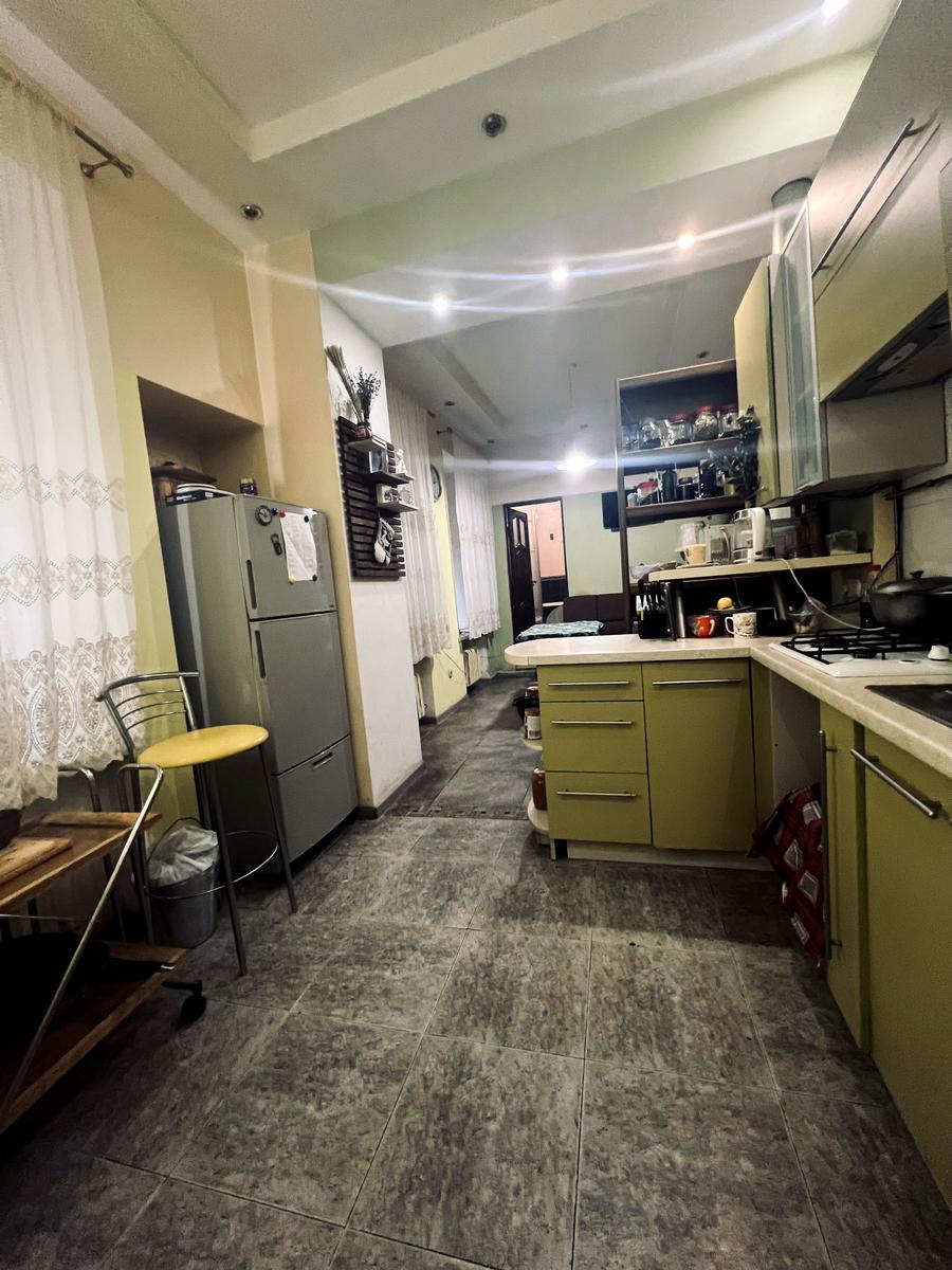 2-кімнатна квартира за адресою вул. Утьосова (площа 75 м²) - Atlanta.ua - фото 10