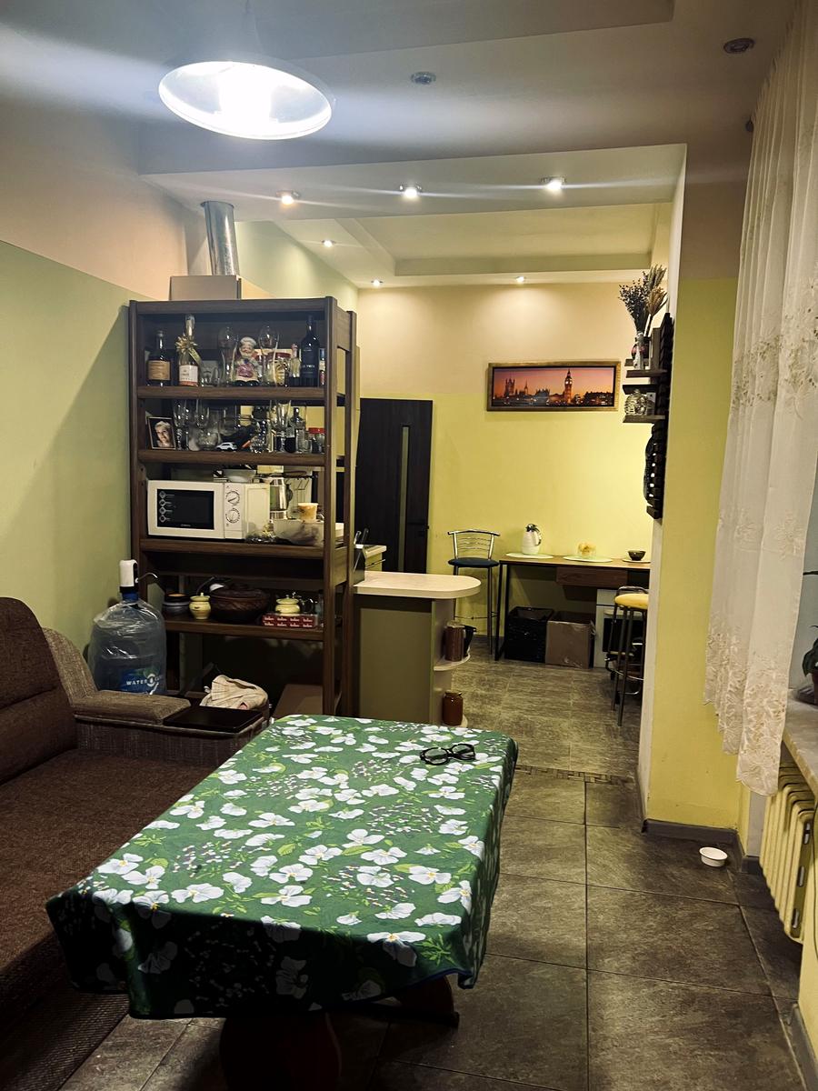 2-кімнатна квартира за адресою вул. Утьосова (площа 75 м²) - Atlanta.ua - фото 9