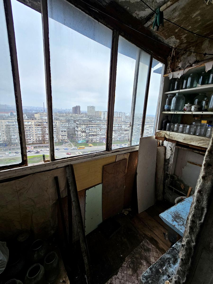 1-комнатная квартира по адресу Оболонский просп. (площадь 35 м²) - Atlanta.ua - фото 7