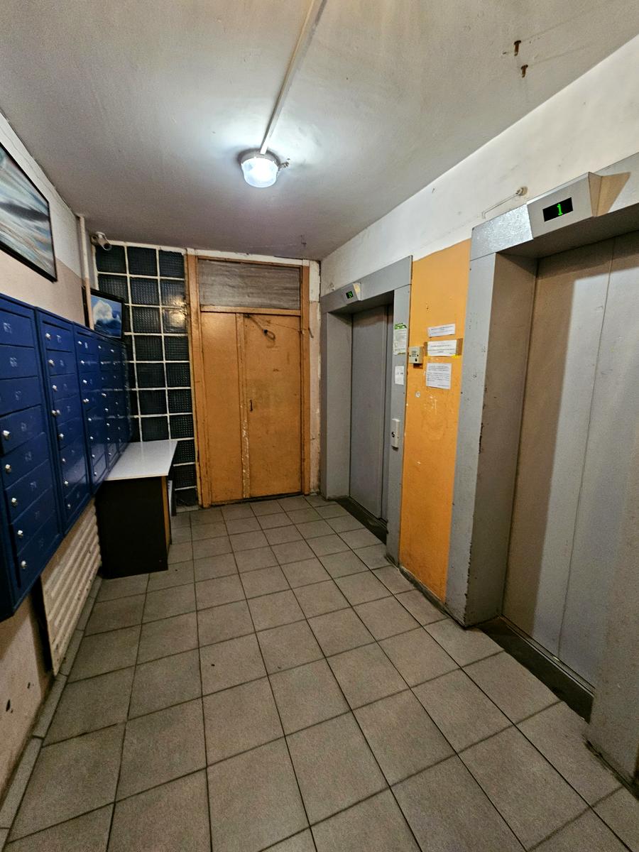 1-комнатная квартира по адресу Оболонский просп. (площадь 35 м²) - Atlanta.ua - фото 5