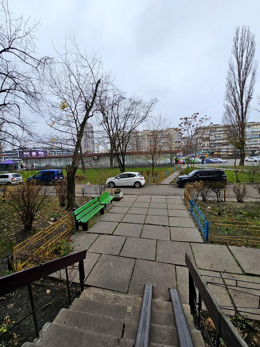 1-комнатная квартира по адресу Оболонский просп. (площадь 35 м²) - Atlanta.ua - фото 3