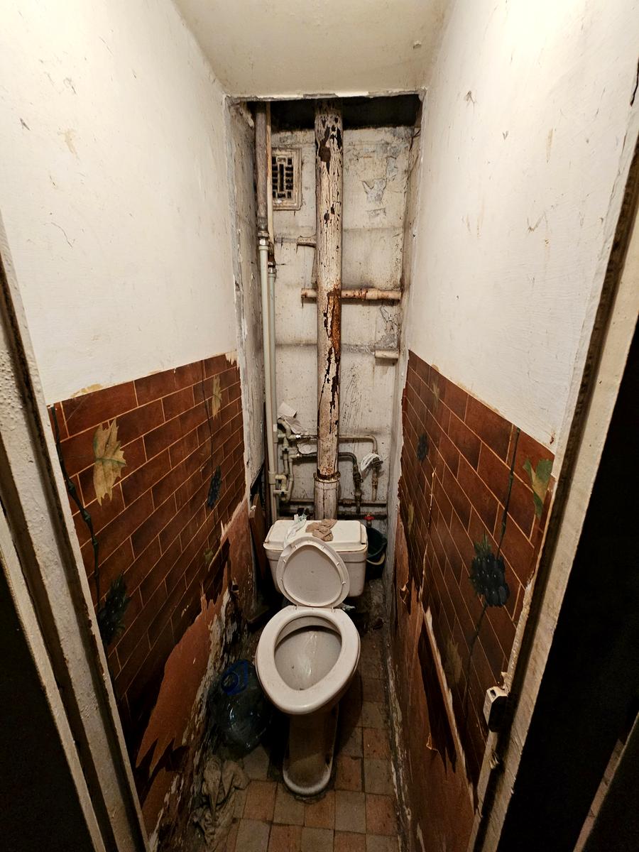 1-комнатная квартира по адресу Оболонский просп. (площадь 35 м²) - Atlanta.ua - фото 9