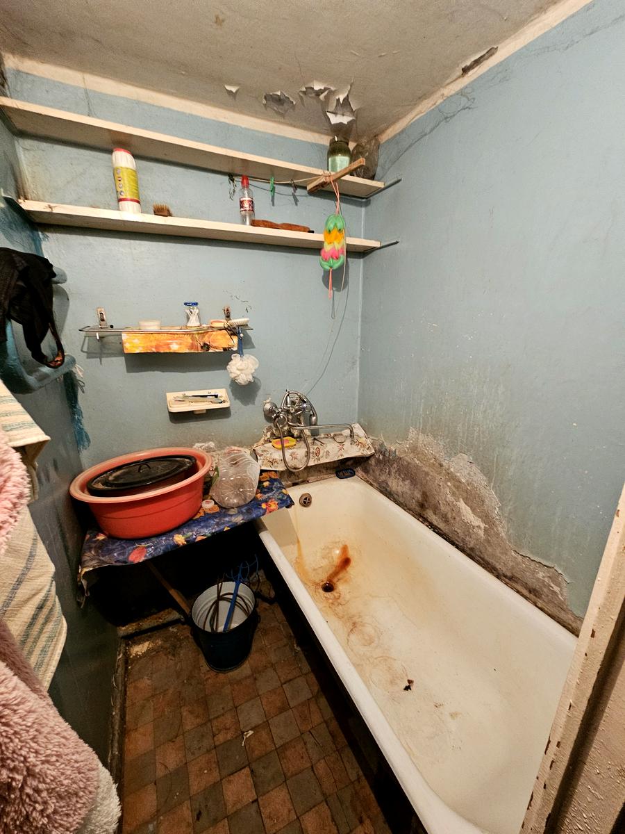 1-комнатная квартира по адресу Оболонский просп. (площадь 35 м²) - Atlanta.ua - фото 10