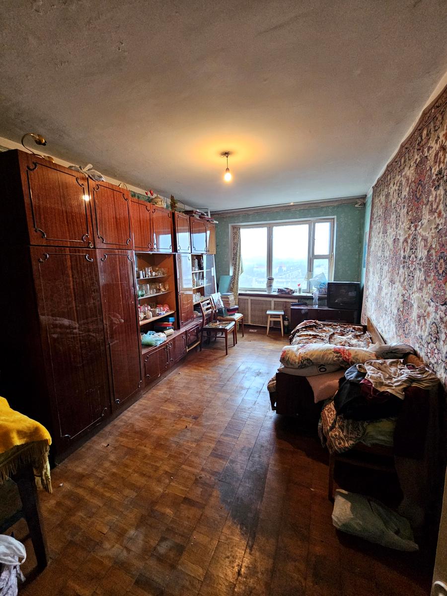 1-комнатная квартира по адресу Оболонский просп. (площадь 35 м²) - Atlanta.ua - фото 14