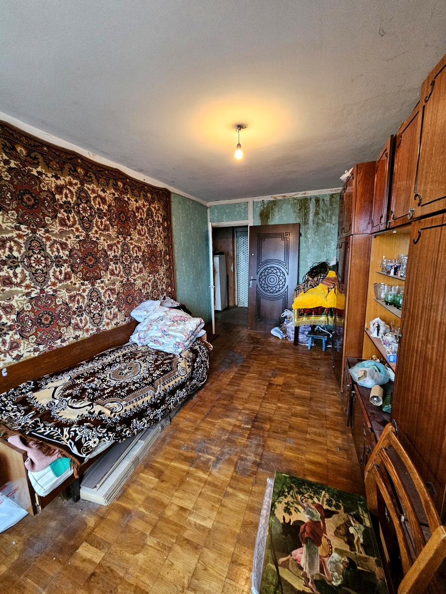 1-комнатная квартира по адресу Оболонский просп. (площадь 35 м²) - Atlanta.ua - фото 13