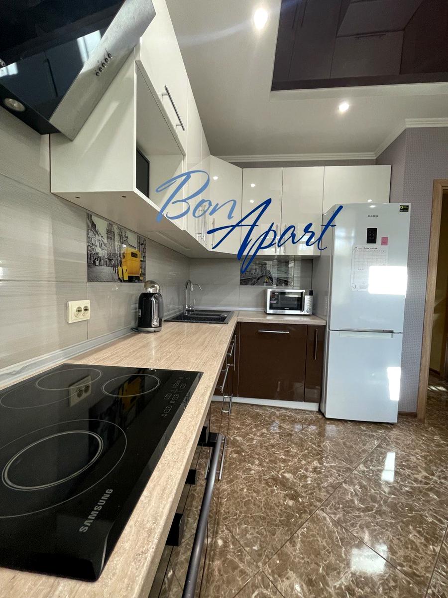 2-кімнатна квартира за адресою вул. Сікорського (площа 65 м²) - Atlanta.ua - фото 2