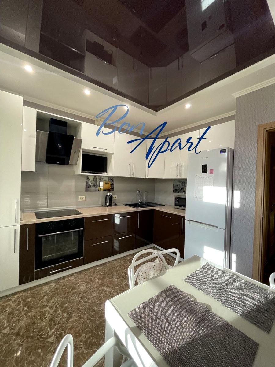 2-кімнатна квартира за адресою вул. Сікорського (площа 65 м²) - Atlanta.ua - фото 3