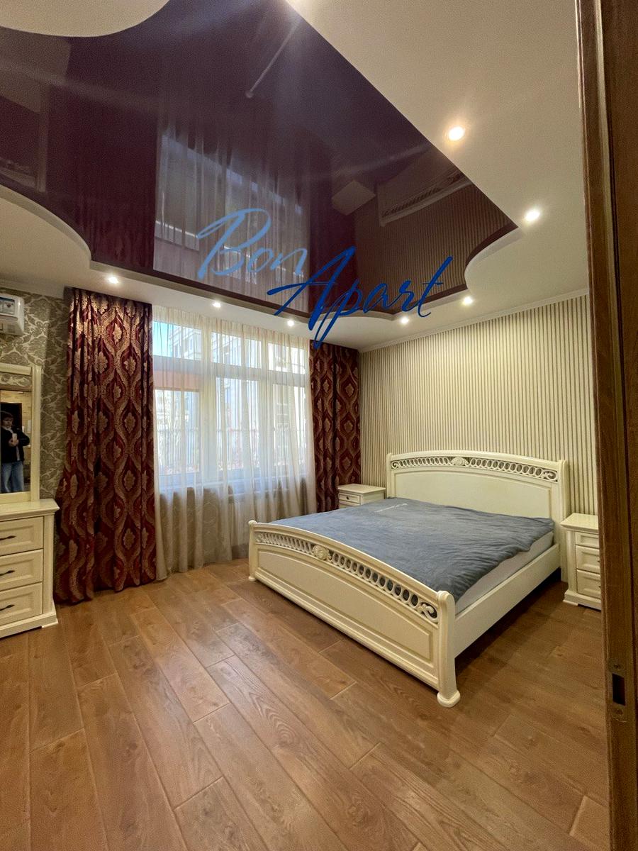 2-кімнатна квартира за адресою вул. Сікорського (площа 65 м²) - Atlanta.ua - фото 4