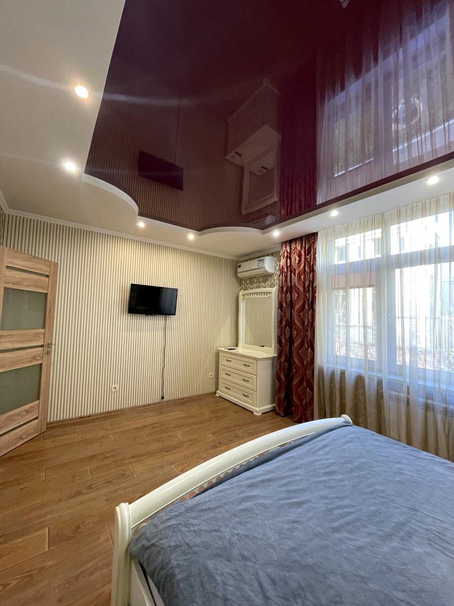 2-кімнатна квартира за адресою вул. Сікорського (площа 65 м²) - Atlanta.ua - фото 5