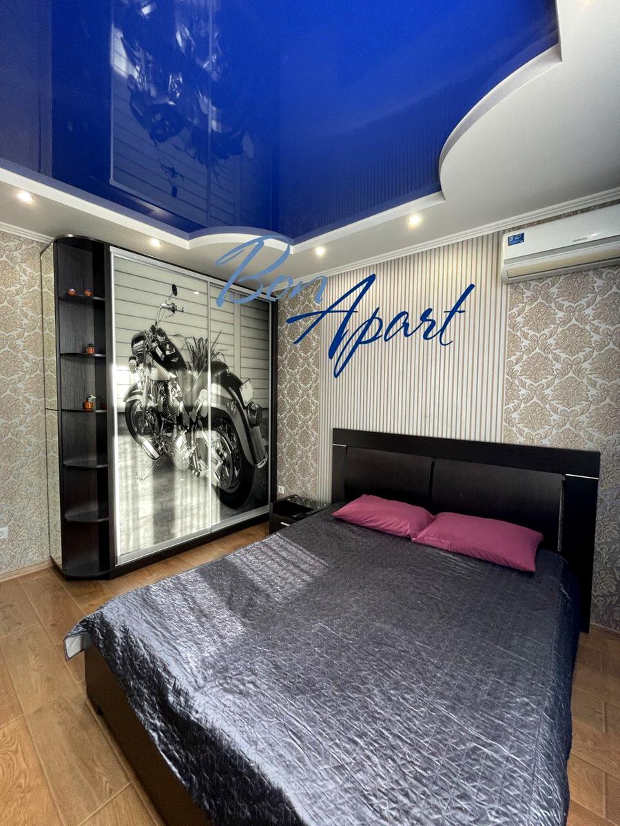 2-кімнатна квартира за адресою вул. Сікорського (площа 65 м²) - Atlanta.ua - фото 9